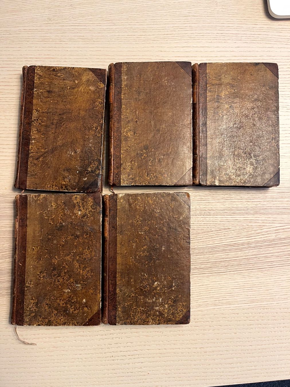 Libri: Volksmährchen der Deutschen 1788 -1789 – Usato da Bern venduto da xberg36 1