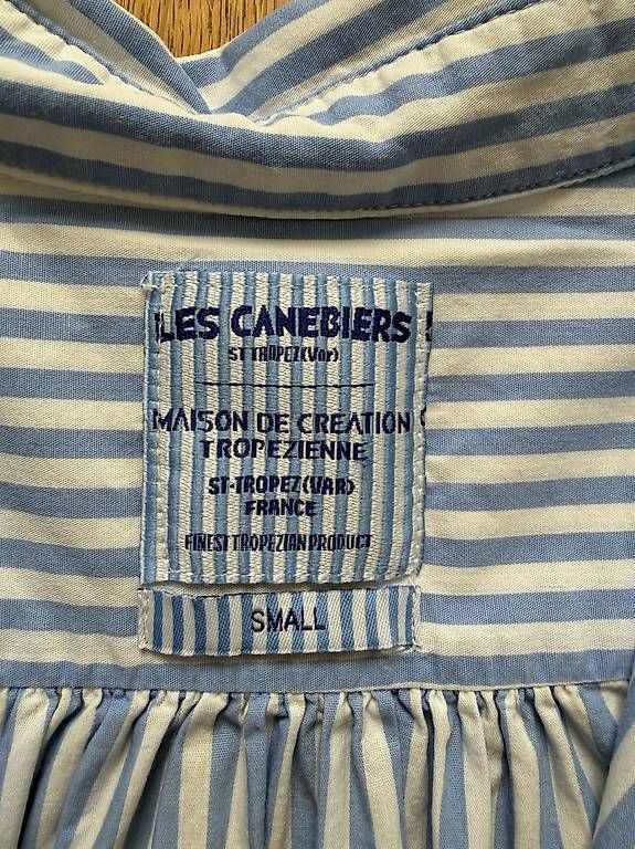 Camicette: Sommerbluse / Strandbluse – Usato da Arlesheim venduto da ann_tnc9 1