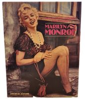 Marilyn Monroe 1981 italienisch