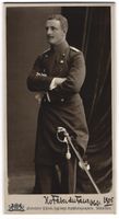 Fotografie Gebr. Lützel, München, Hans