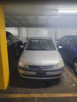 Opel Corsa C 1.4  ab Platz, auch für Export
