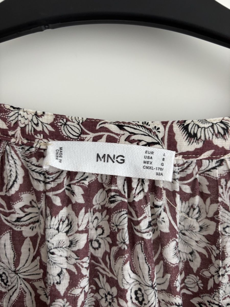 Mango Vestiti: Sommerkleid – Usato da Winterthur venduto da leimaj 3