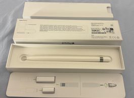 Stylo Apple Pencil 1ère gén. excellent état + accessoires...