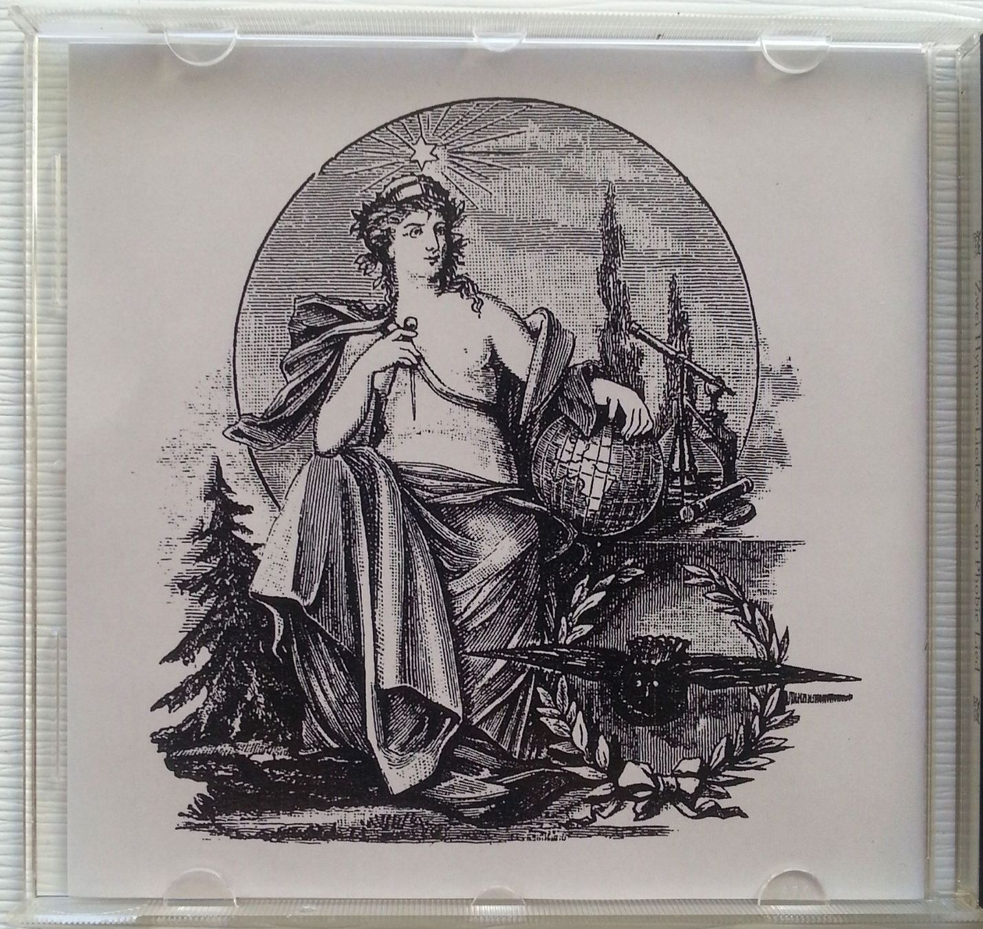 CD: Zwei Hypnose-Lieder und ein Phobie Lied von 1892 – Usato da Oberriet SG venduto da Manick 2
