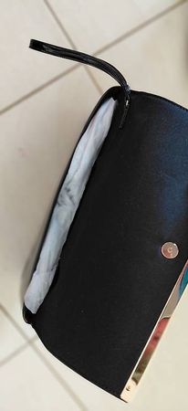 neue nie gebrauchte Handtasche