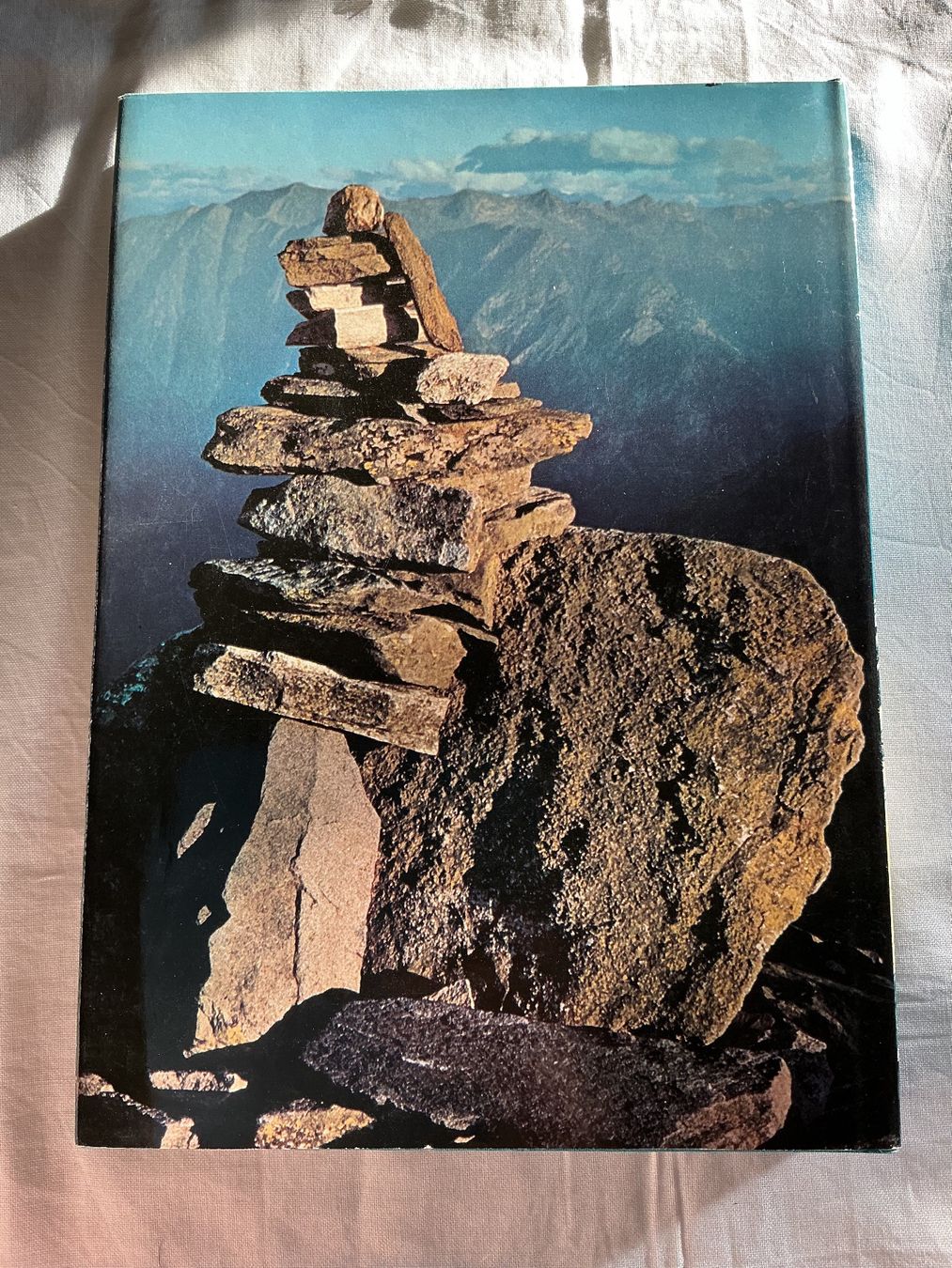 Bücher: Silva Buch Lockende Berge – Gebraucht aus Niederhasli von ercp4 1