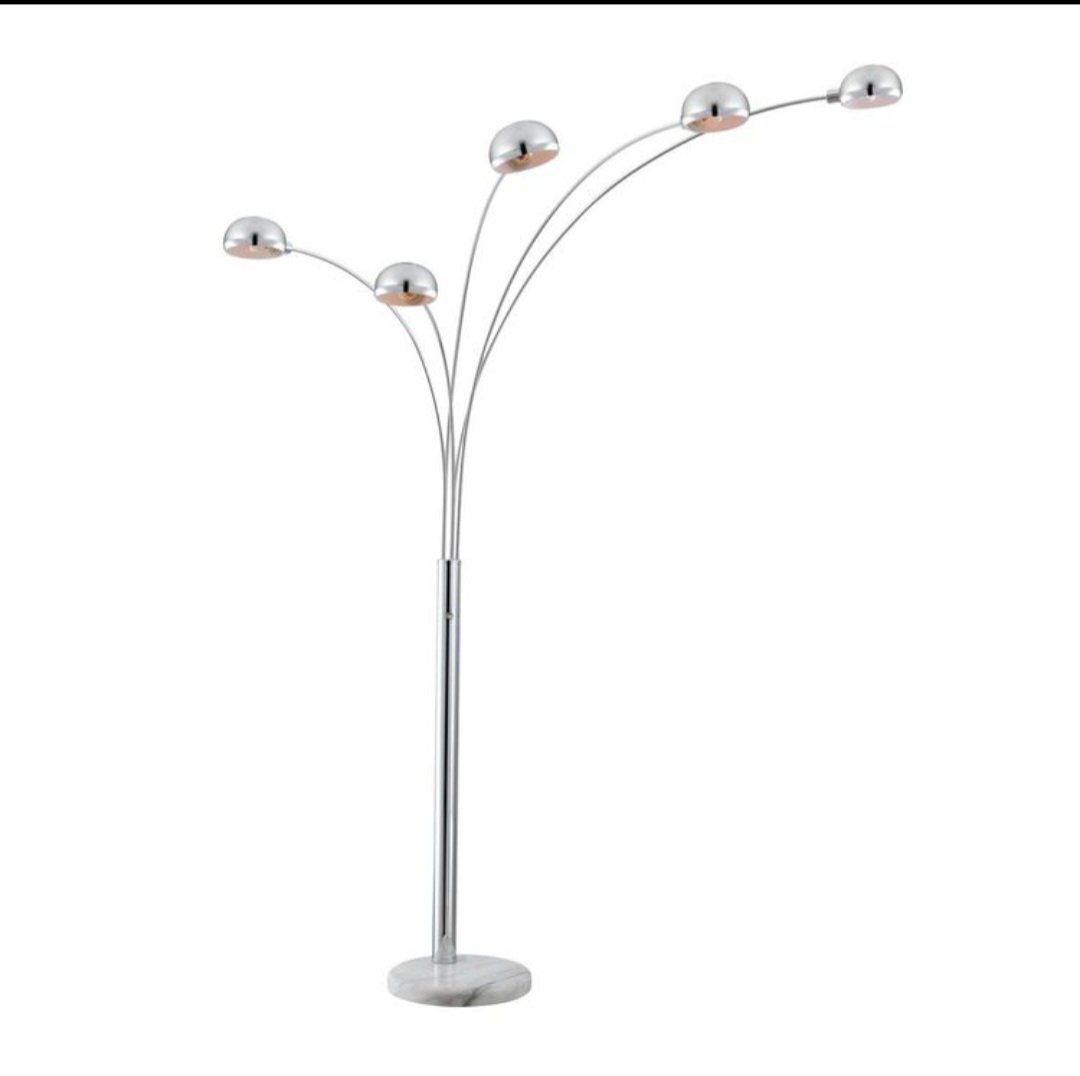 Lampen: Stehleuchte Lampe – Gebraucht aus Walenstadt von ema_2tln