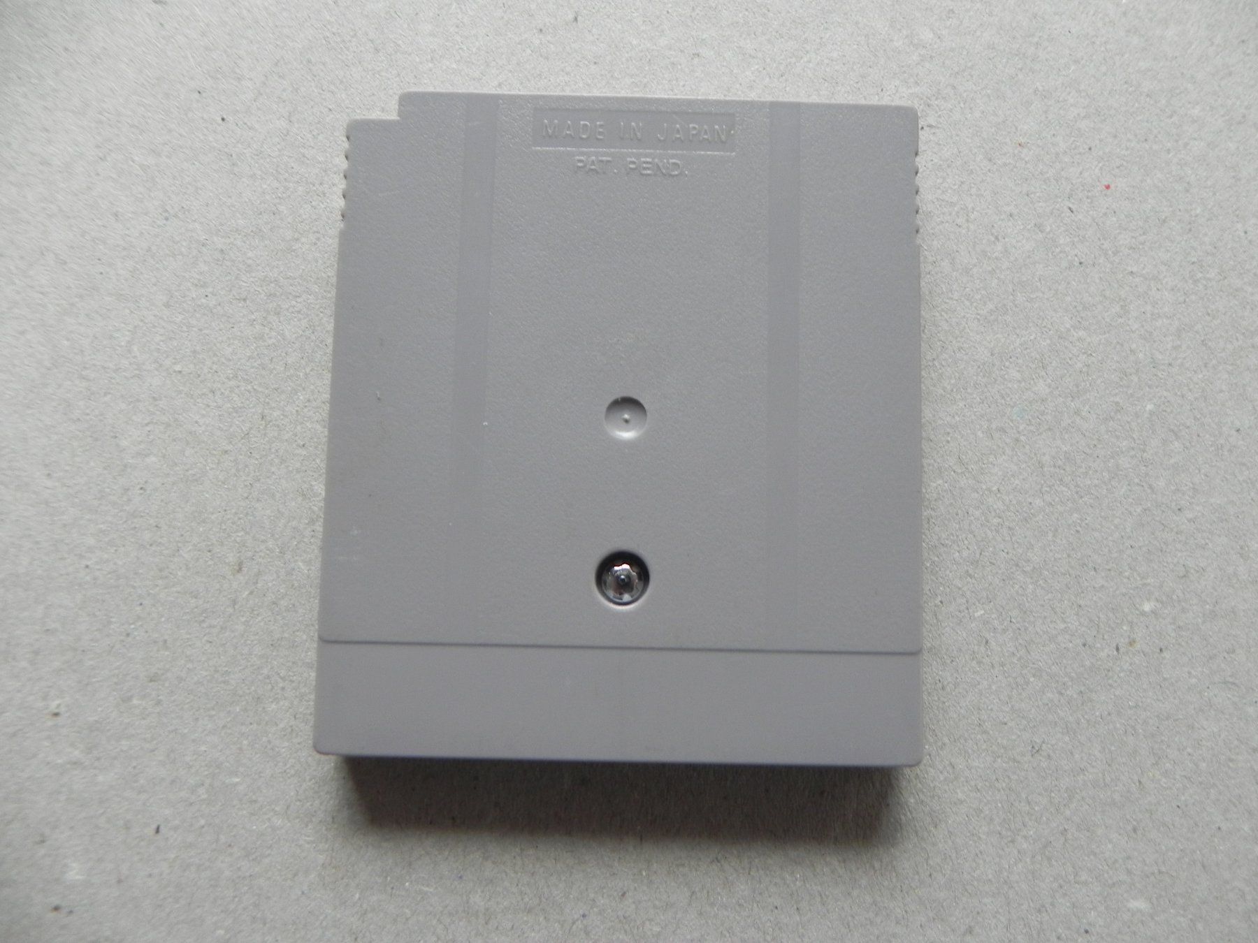 Nintendo Giochi: Nintendo Gameboy Game Boy Spiel Penguin Wars – Usato da Siebnen venduto da krimsie 1
