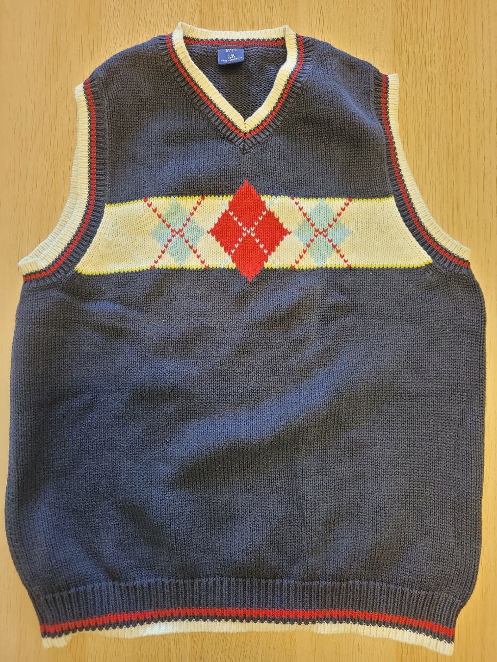 Sonstige Jungenkleidung: Cute High Quality Kids Vest – Neu (gemäss Beschreibung) aus Wettingen von mor_76q7
