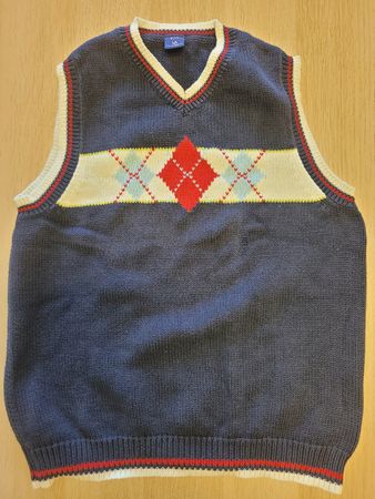 Cute High Quality Kids Vest
