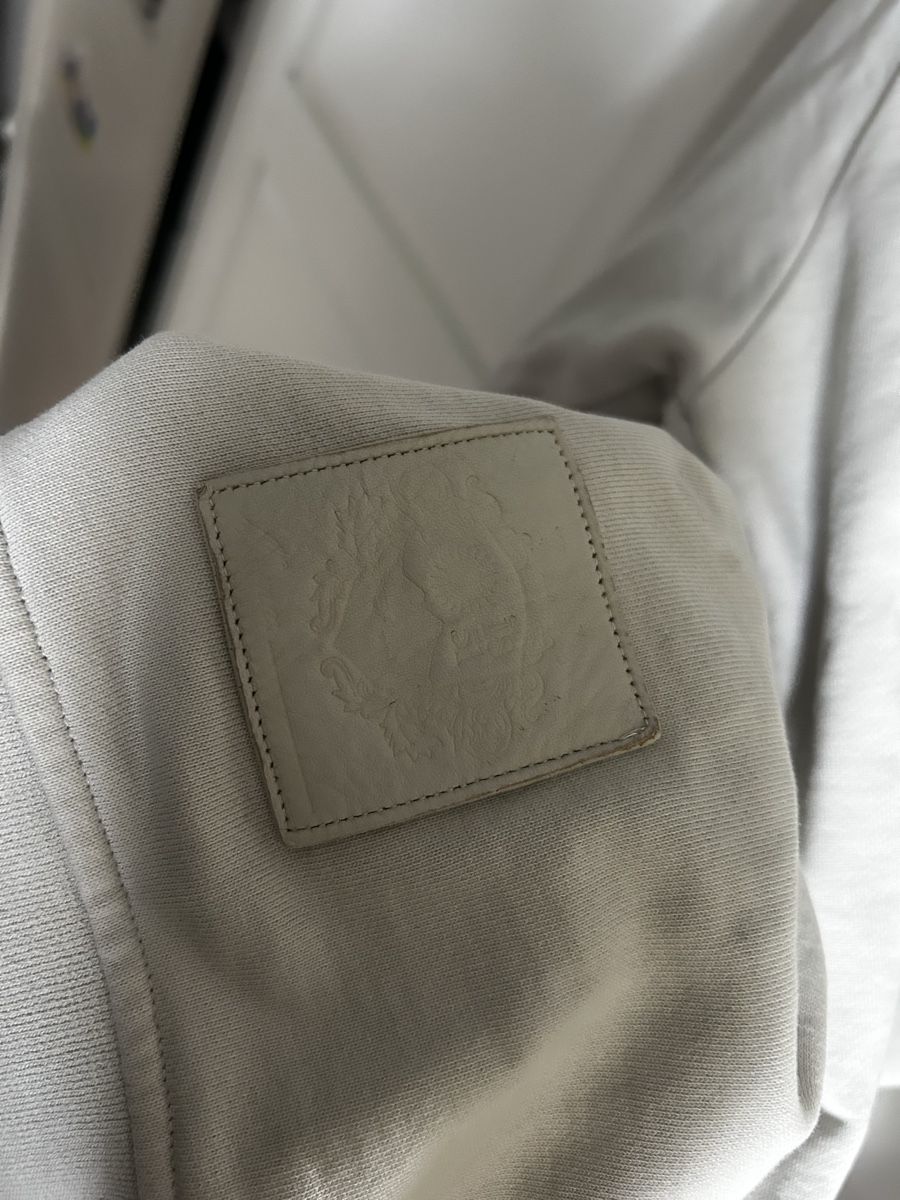 Bally Maglioni & Felpe: Bally Hoodie Pullover L – Usato da Bülach venduto da silk1881 3