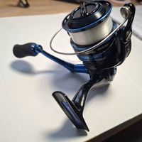 Moulinets Abu Garcia