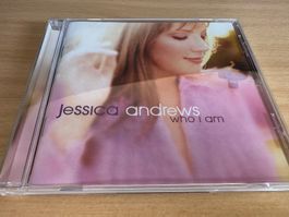 Jessica Andrews – Who I Am