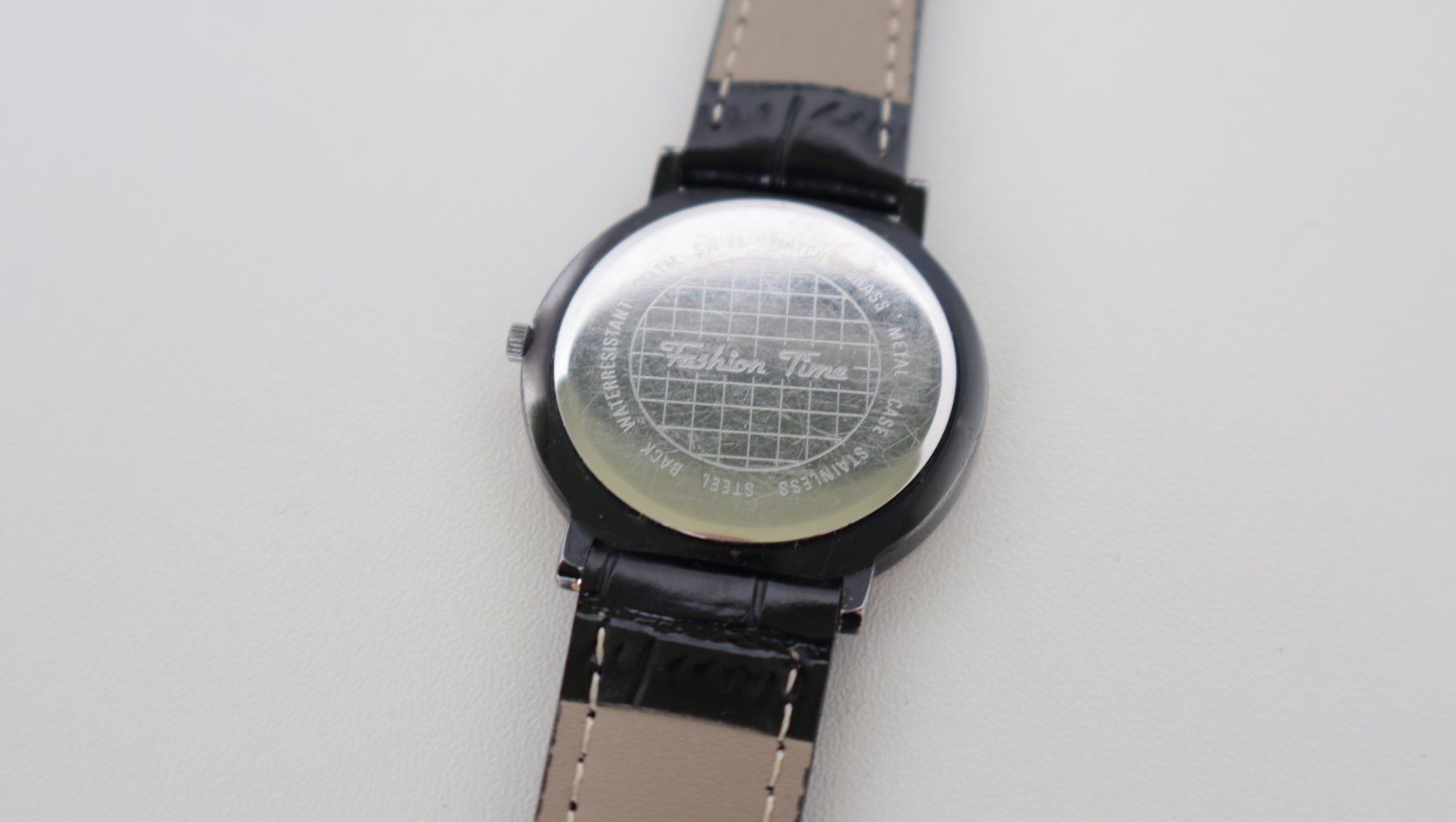 Orologi: Teclass Swiss Made  läuft mit  Garantie – Usato da Willisau venduto da flabastian 6