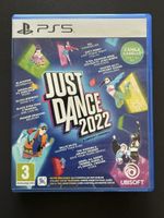 Just Dance 2022 (PS5) – Top Zustand