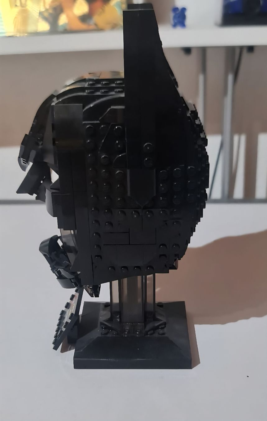 Lego Giocattoli: Lego 76182 Batman Helm – Usato da Safnern venduto da Brionne 1