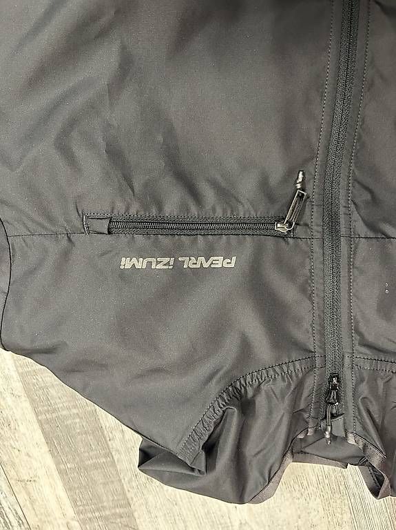 Giacche: Velojacke Pearl Izumi – Usato da Schaffhausen venduto da nicola.wo 1