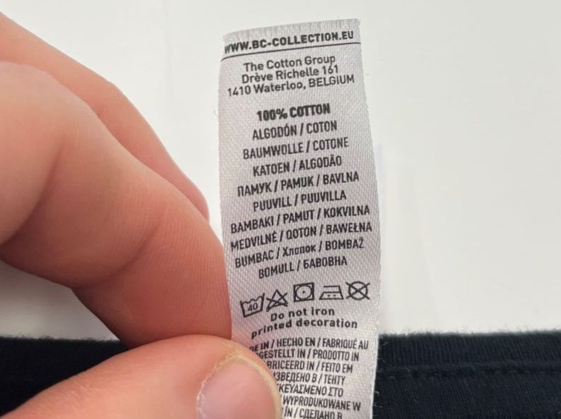 T-shirt: T-Shirt Pokémon "Bierkachu", Gr. L – Usato da Kerns venduto da Herr_Sizzla 3