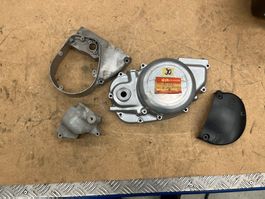 Suzuki Motorengehäuse Posten neu Original