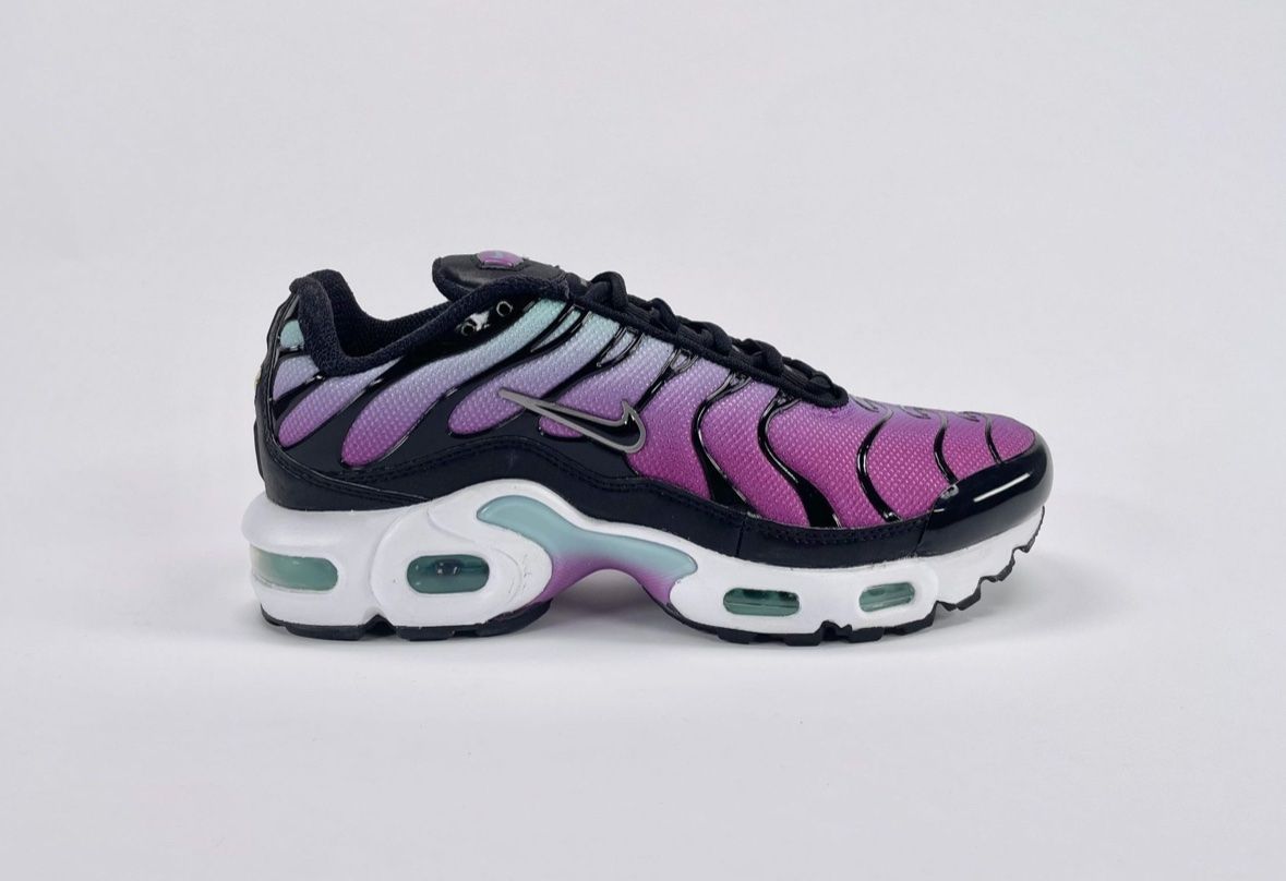 Nike Scarpe da uomo: Nike Air Mx Plus TN Aurora Gr. 36.5 – Nuovo e nell'imballaggio originale da Bern venduto da ykl_jgz8 1