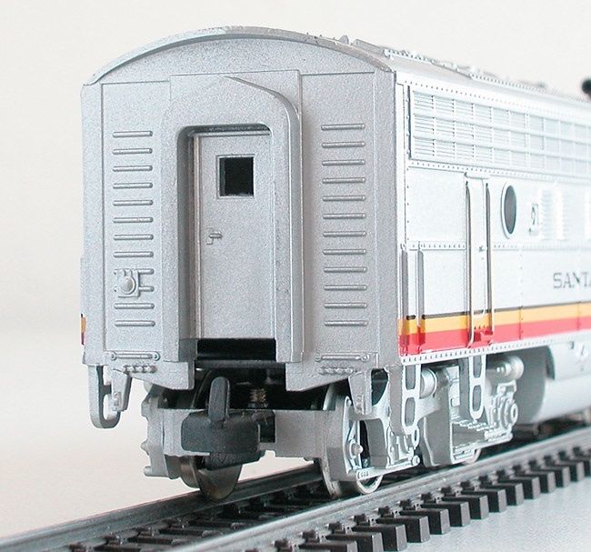 Locomotive Märklin 37628 EMD F7 Kansas City Southern – Échelle H0, Digital MFX + Son, Neuve