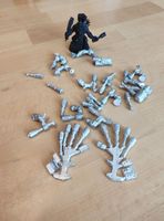 WARHAMMER 40K - OLD ORKS BITS + STIKKBOMBS
