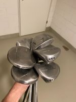 Wedgewood Golf - Eisen (Hybrid) Set - Silver IR Series - RH