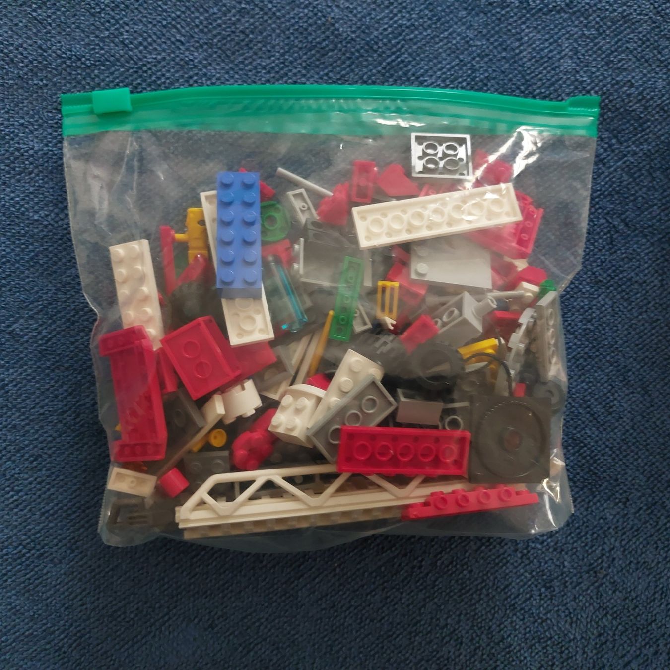 Lego Kit di costruzioni: LEGO 60107 – Usato da Uetikon am See venduto da Peter_von_Lanthen 2