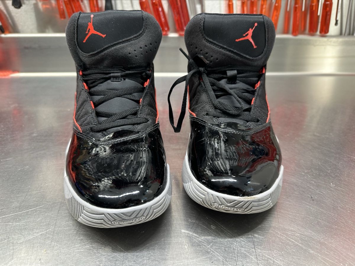 Jordan Scarpe da uomo: Jordan Stay Loyal – Usato da Schwende venduto da weesli 4