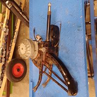 Original Solex 3300 Ersatzteile