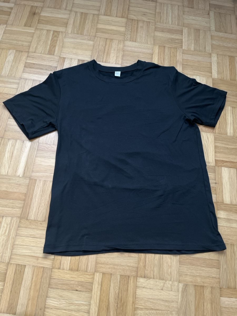 T-Shirts: Industrial Strength Herren T-Shirt – Neu (gemäss Beschreibung) aus Wangen b. Olten von break72