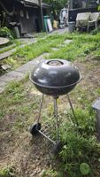 Sommer-Schnäppchen: Kugelgrill für gemütliche Grillabende!