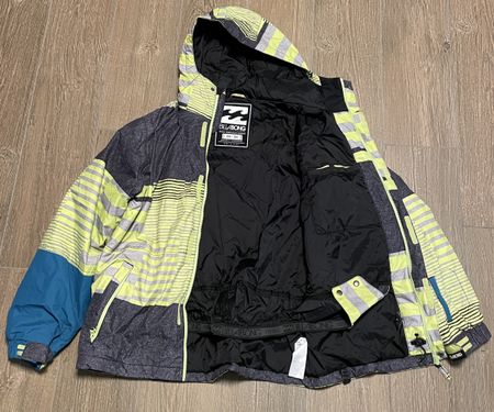Billabong Winterjacke, Gr. M, Guter Zustand