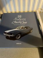 99 classic cars oldtimer veteranen buch
