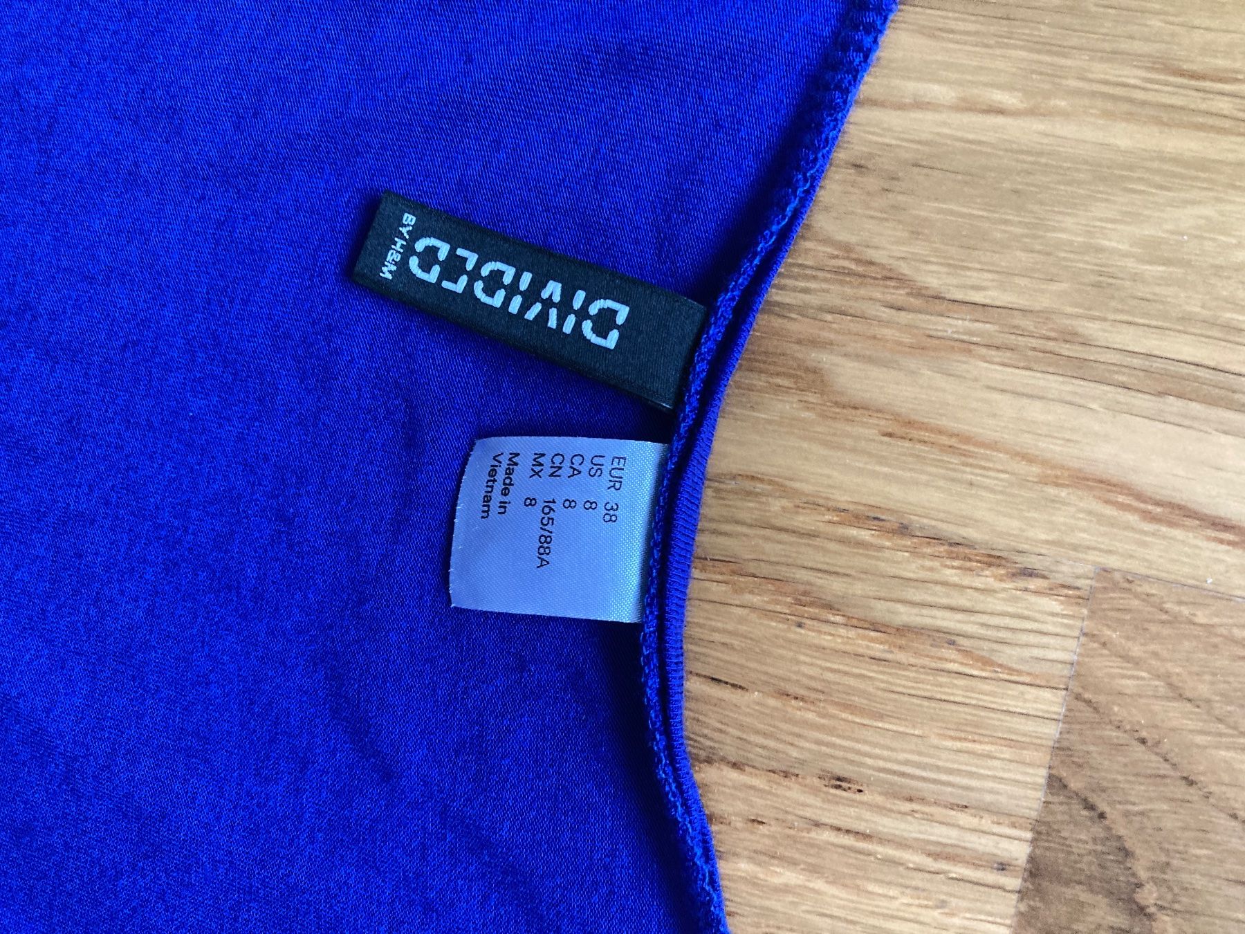 H&M Top: Schickes Sommertop, Grösse S – Nuovo (secondo la descrizione) da Winterthur venduto da Sunshine143 1