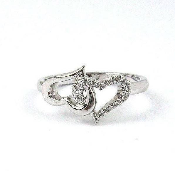 Piaget Anelli: Bague Piaget avec diamants Taille 54 – Usato da Pully venduto da Occasions-luxe.Golay 4