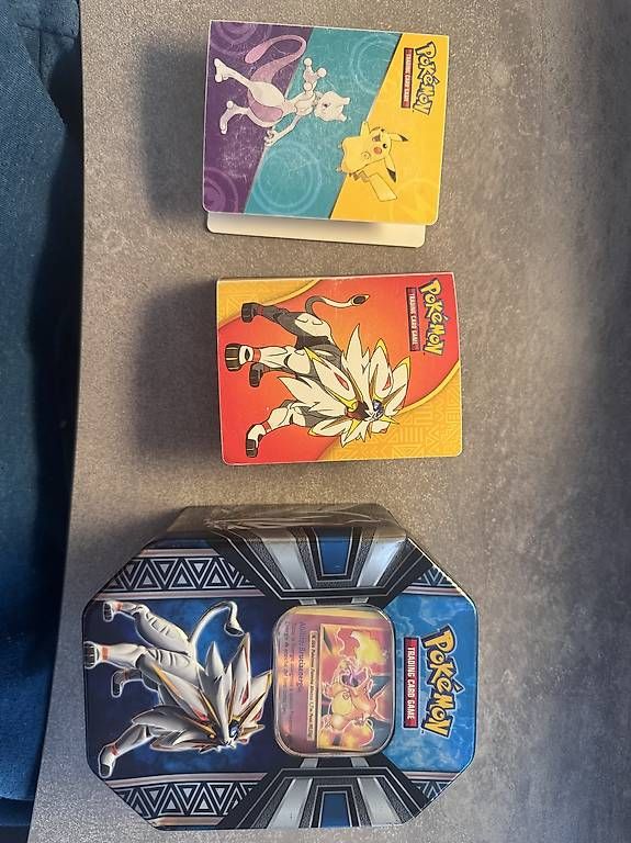 Carte collezionabili: Carte pokemon – Usato da Bellinzona venduto da ral_s759 4