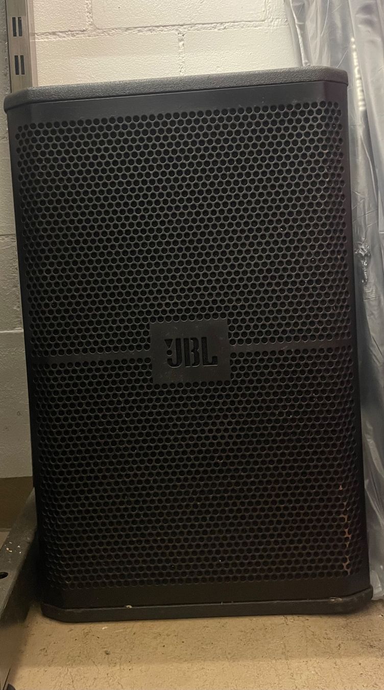 JBL Casse acustiche: 3 x JBL SRX 712 M – Usato da Opfikon venduto da ciga44 5
