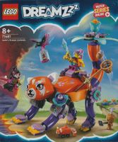 LEGO DREAMZZZ 71481 IZZIE'S DREAM ANIMALS   new‪‪‪