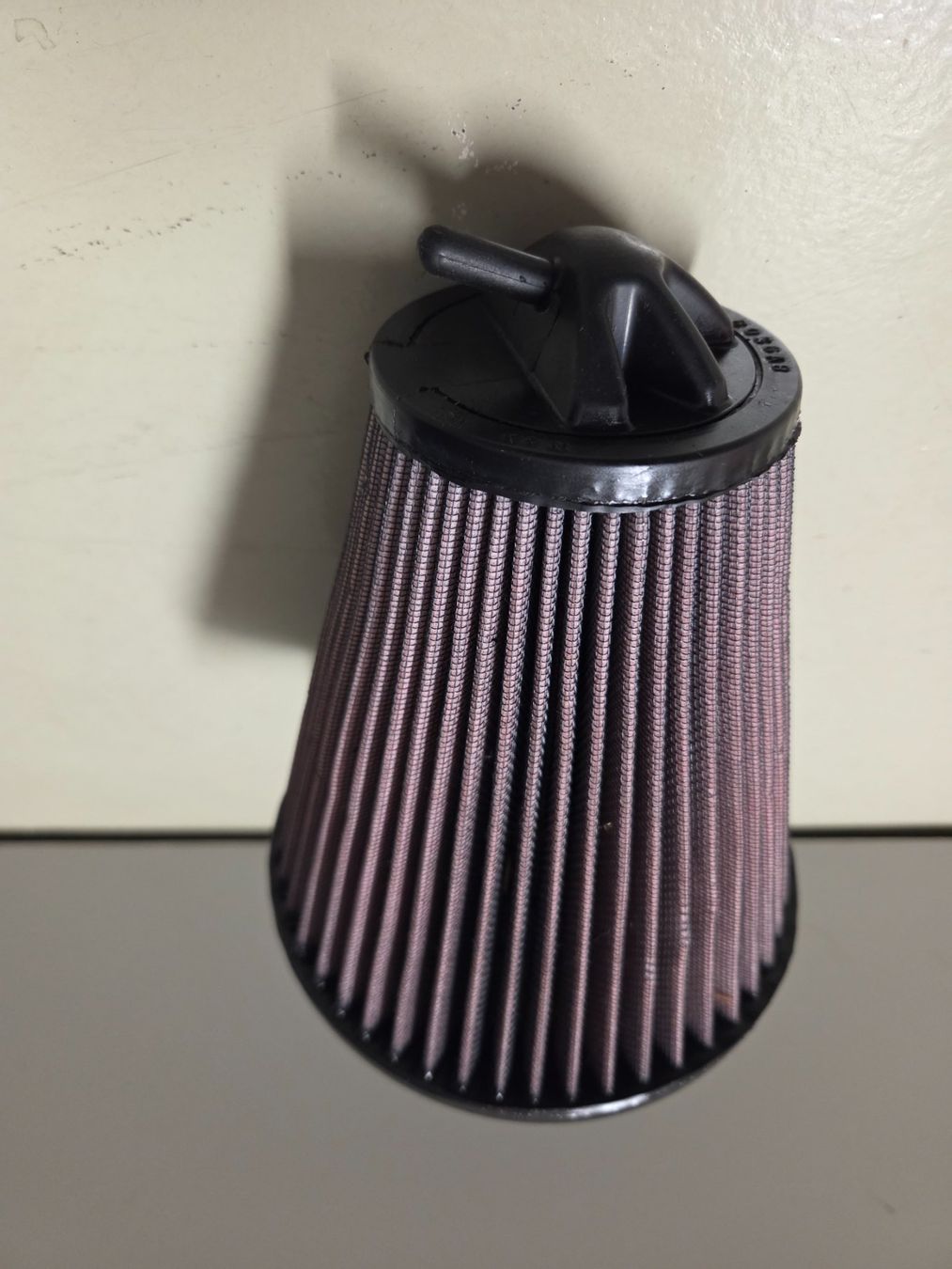 Ventilation: HONDA S2000 K&N Luftfilter – D'occasion à Basadingen par Modellfan75 1