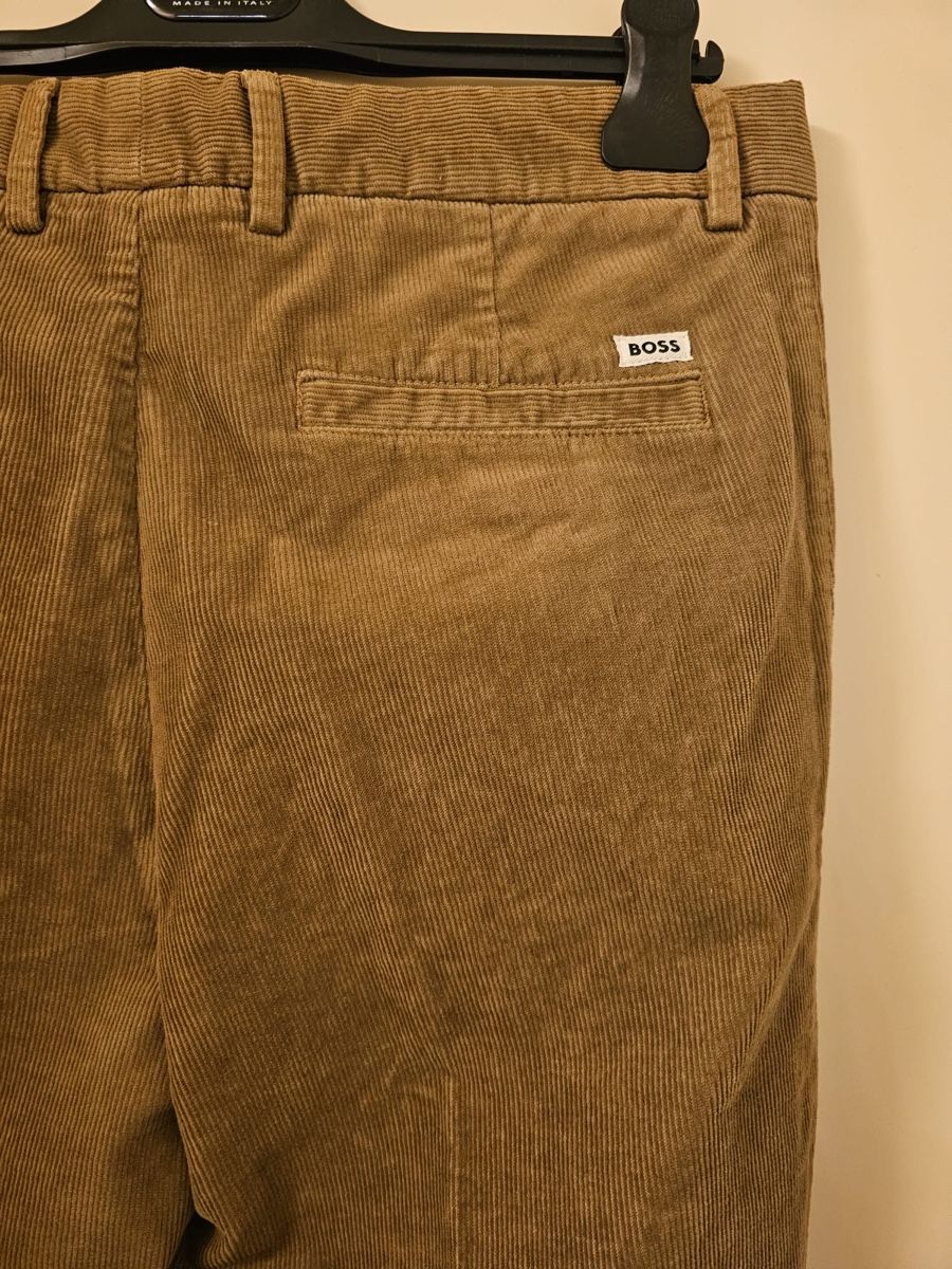 Hugo Boss Pantaloni: Hugo Boss Gr. 48 – Usato da Luzern venduto da Reni025 4