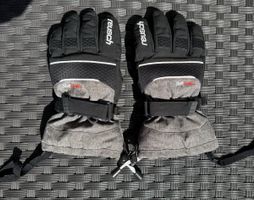 Reusch Connor Junior Ski Handschuhe