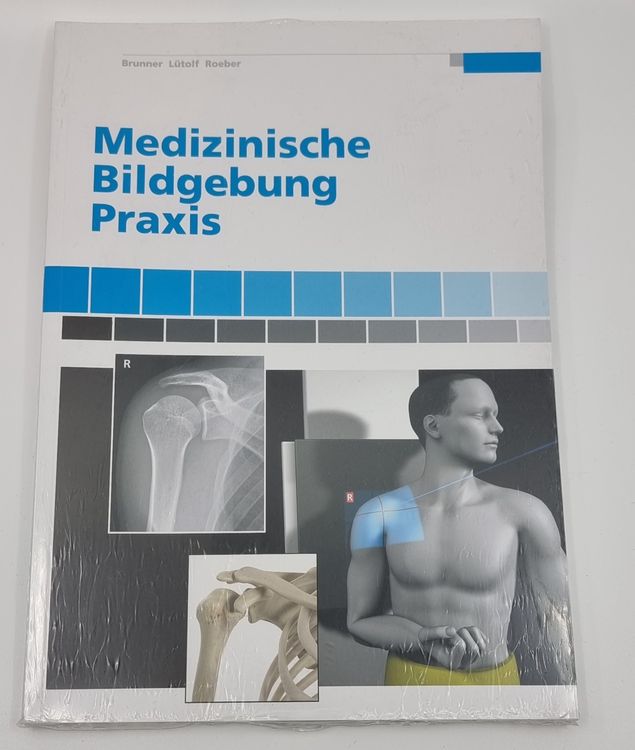 Medizinische Bildgebung Praxis Für MPA | Kaufen Auf Ricardo