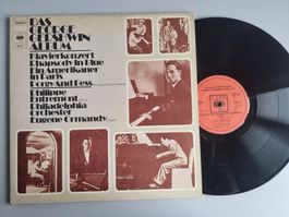 DLP Das George Gershwin Album, Aktion 1.00 Fr.