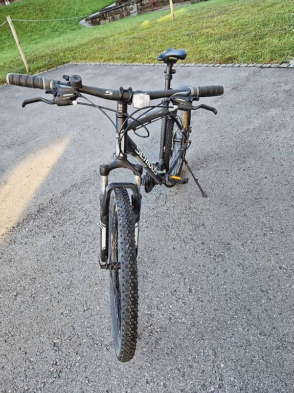 Biciclette: Serious Rockville Disc (27.5") – Usato da Diepoldsau venduto da Fuat_G 1