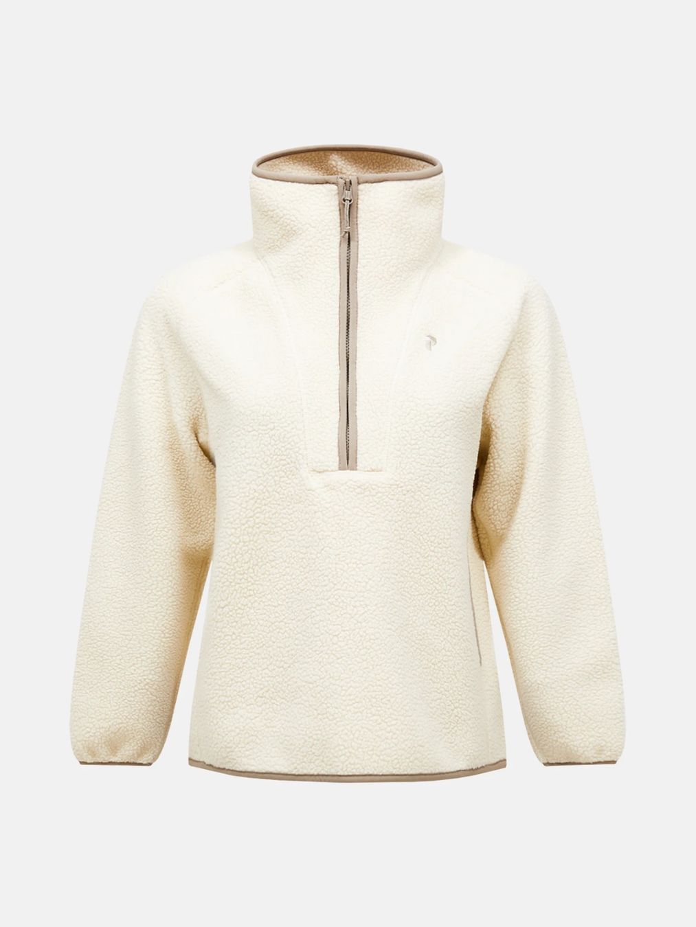 Peak Performance Maglioni & Felpe: Peak Performance Nature Rush Pile Halfzip Fleece – Usato da Zürich venduto da snowow 2