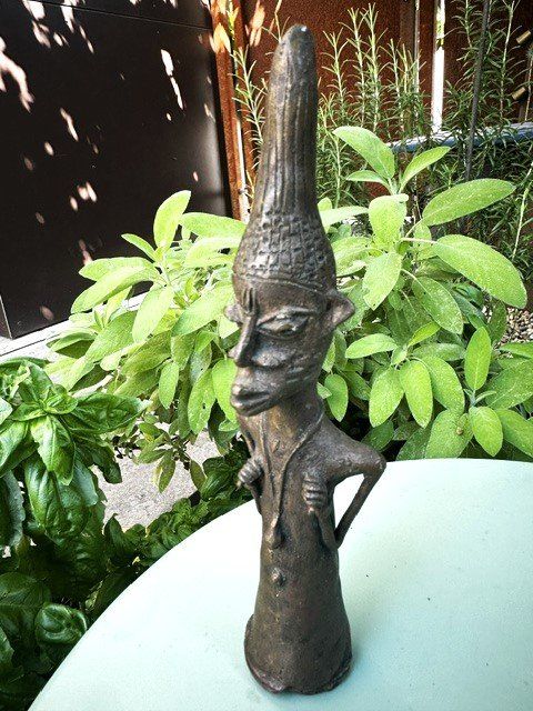 Sculptures & Statues: +  SkuLptuR  + – D'occasion à Winkel par zeho 2
