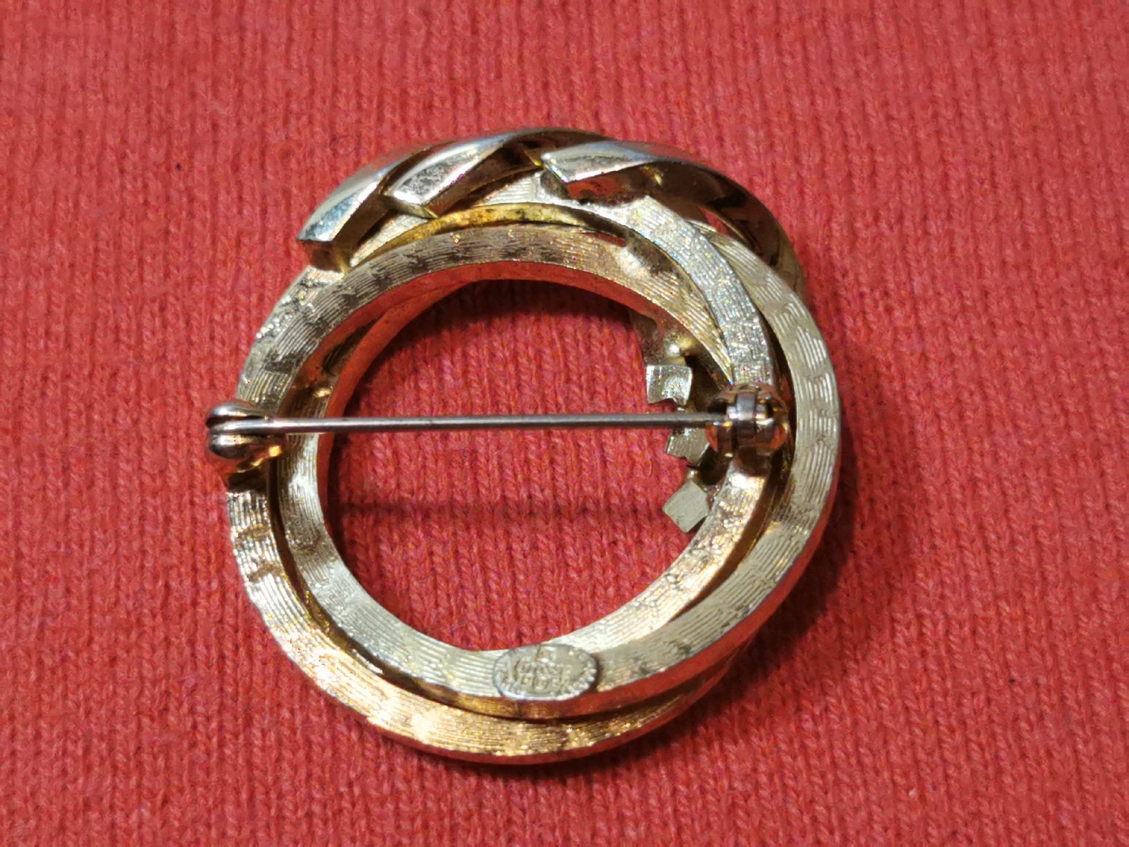 Dior Broches & Aiguilles: Dior Damen Brosche – D'occasion à Schlieren par vlalif 4