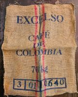 Kaffeebohnensack