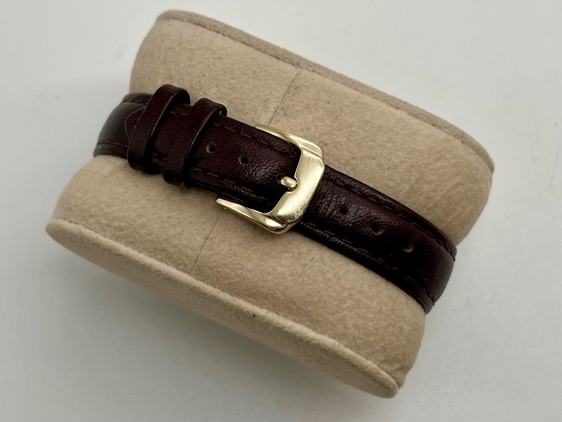 Uhren: Tempo d`Oro "Tschibo Merchandise" Damenuhr – Gebraucht aus Aarau von VelEis_Watches 2